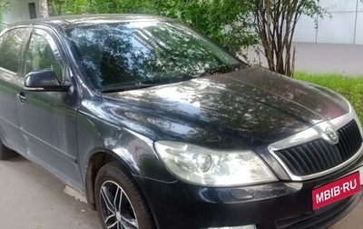 Skoda Octavia, 2011 год, 620 000 рублей, 1 фотография