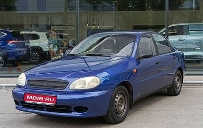 Chevrolet Lanos I, 2006 год, 260 000 рублей, 1 фотография