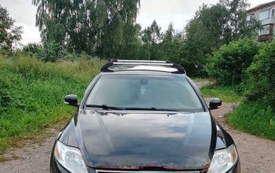 Ford Mondeo IV, 2011 год, 1 090 000 рублей, 1 фотография