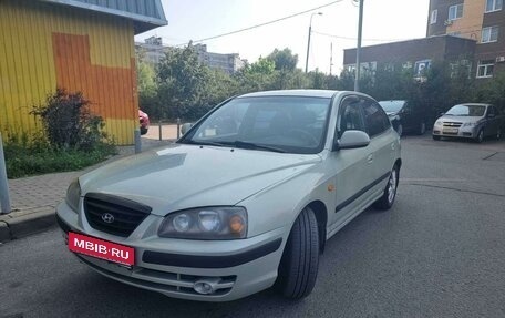 Hyundai Elantra III, 2004 год, 300 000 рублей, 1 фотография