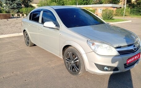 Opel Astra H, 2010 год, 600 000 рублей, 1 фотография