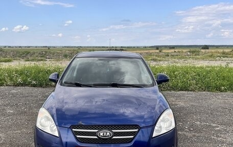 KIA cee'd I рестайлинг, 2009 год, 479 000 рублей, 2 фотография