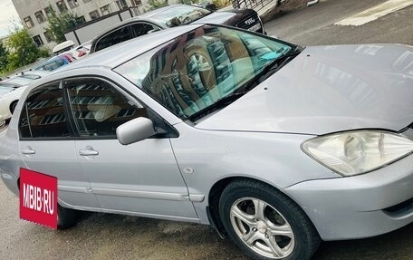 Mitsubishi Lancer IX, 2006 год, 435 000 рублей, 2 фотография