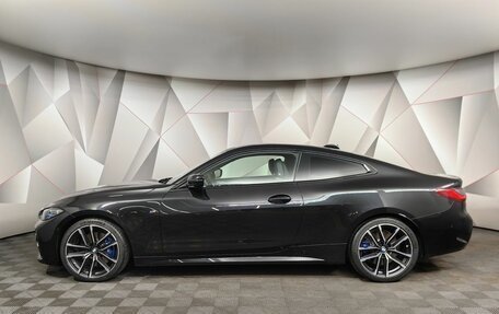 BMW 4 серия, 2020 год, 5 899 700 рублей, 2 фотография