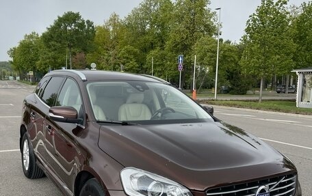 Volvo XC60 II, 2015 год, 2 600 000 рублей, 3 фотография