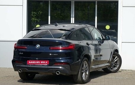 BMW X4, 2019 год, 5 150 000 рублей, 2 фотография