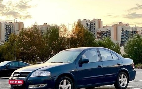 Nissan Almera Classic, 2008 год, 750 000 рублей, 2 фотография