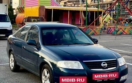 Nissan Almera Classic, 2008 год, 750 000 рублей, 4 фотография