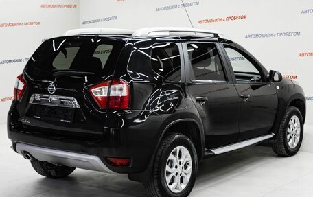 Nissan Terrano III, 2018 год, 1 355 000 рублей, 3 фотография