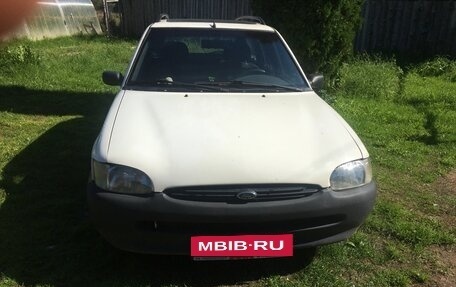 Ford Escort V, 1997 год, 250 000 рублей, 1 фотография