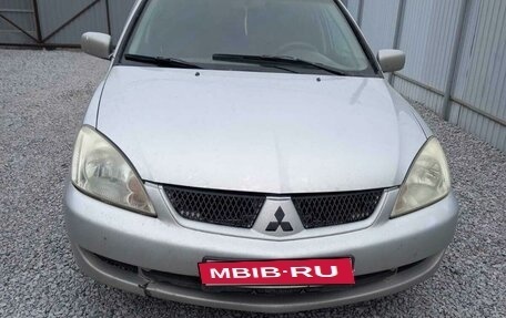 Mitsubishi Lancer IX, 2007 год, 500 000 рублей, 1 фотография