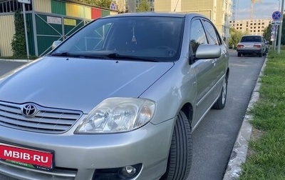 Toyota Corolla, 2005 год, 700 000 рублей, 1 фотография