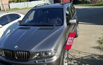 BMW X5, 2004 год, 1 999 999 рублей, 1 фотография