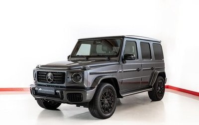 Mercedes-Benz G-Класс W463 рестайлинг _iii, 2024 год, 22 749 000 рублей, 1 фотография