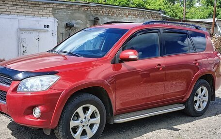 Toyota RAV4, 2011 год, 2 200 000 рублей, 1 фотография