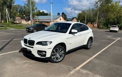 BMW X6, 2011 год, 1 950 000 рублей, 1 фотография