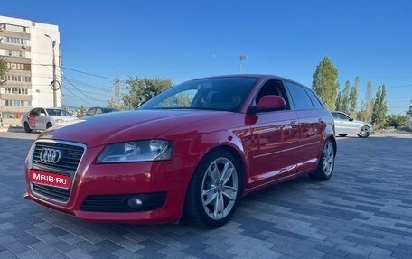 Audi A3, 2008 год, 900 000 рублей, 1 фотография