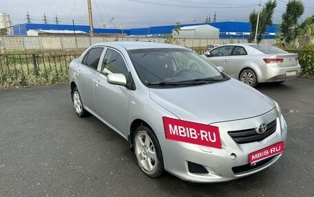 Toyota Corolla, 2008 год, 890 000 рублей, 1 фотография