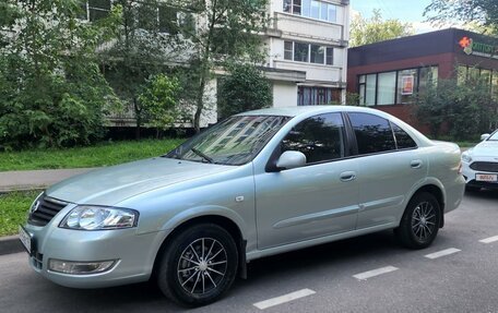 Nissan Almera Classic, 2006 год, 495 000 рублей, 1 фотография