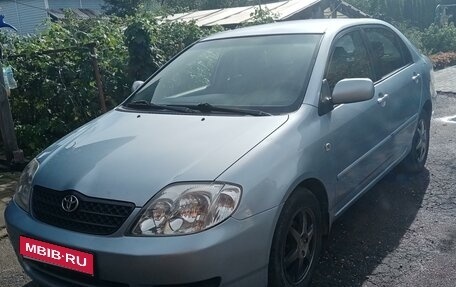 Toyota Corolla, 2006 год, 550 000 рублей, 1 фотография