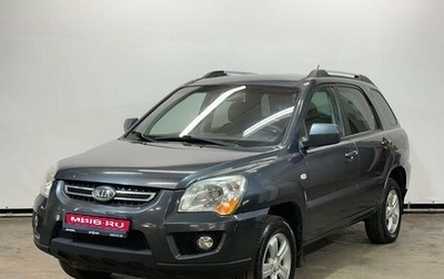 KIA Sportage II, 2010 год, 949 000 рублей, 1 фотография