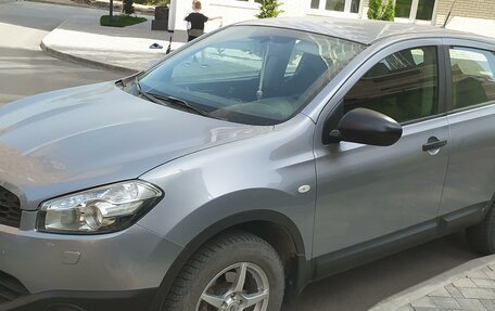 Nissan Qashqai, 2012 год, 1 250 000 рублей, 1 фотография