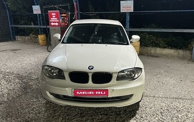 BMW 1 серия, 2011 год, 1 100 000 рублей, 1 фотография