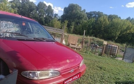 Ford Mondeo I, 1994 год, 65 000 рублей, 1 фотография