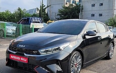 KIA K3, 2023 год, 2 700 000 рублей, 1 фотография