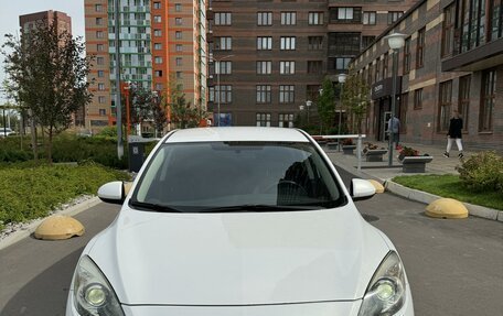 Mazda 3, 2010 год, 1 070 000 рублей, 1 фотография