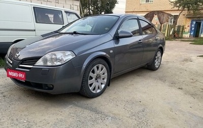 Nissan Primera III, 2002 год, 450 000 рублей, 1 фотография