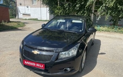 Chevrolet Cruze II, 2011 год, 800 000 рублей, 1 фотография