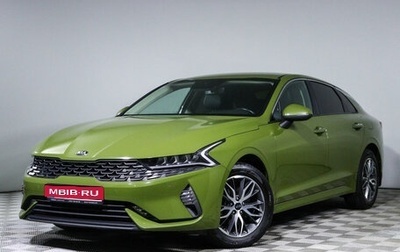 KIA K5, 2020 год, 2 390 000 рублей, 1 фотография