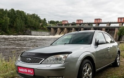 Ford Mondeo III, 2006 год, 650 000 рублей, 1 фотография