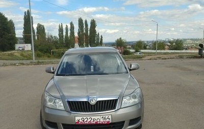 Skoda Octavia, 2012 год, 1 050 000 рублей, 1 фотография