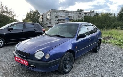 Toyota Corolla, 1998 год, 330 000 рублей, 1 фотография