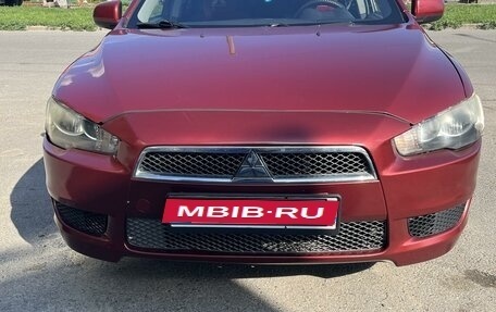 Mitsubishi Lancer IX, 2008 год, 720 000 рублей, 1 фотография