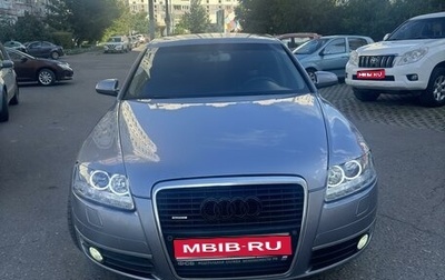 Audi A6, 2007 год, 850 000 рублей, 1 фотография