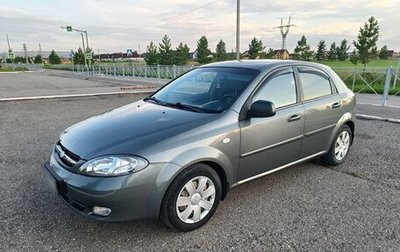 Chevrolet Lacetti, 2012 год, 690 000 рублей, 1 фотография