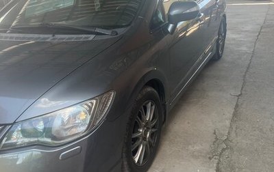 Honda Civic VIII, 2009 год, 1 150 000 рублей, 1 фотография