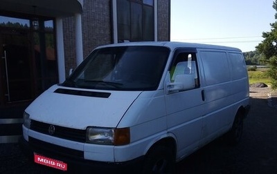 Volkswagen Transporter T4, 1994 год, 485 000 рублей, 1 фотография