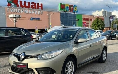 Renault Fluence I, 2013 год, 1 172 000 рублей, 1 фотография