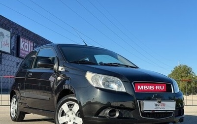 Chevrolet Aveo III, 2008 год, 637 000 рублей, 1 фотография