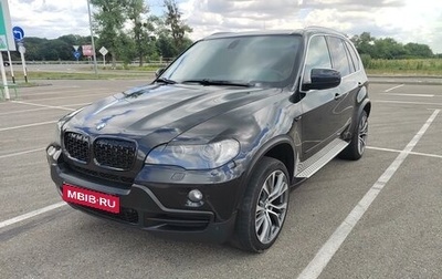 BMW X5, 2008 год, 2 200 000 рублей, 1 фотография