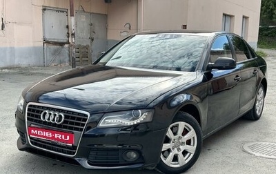 Audi A4, 2009 год, 950 000 рублей, 1 фотография