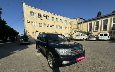 Toyota Land Cruiser 200, 2011 год, 3 700 000 рублей, 1 фотография