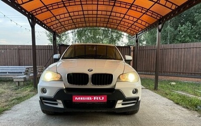 BMW X5, 2008 год, 2 000 000 рублей, 1 фотография