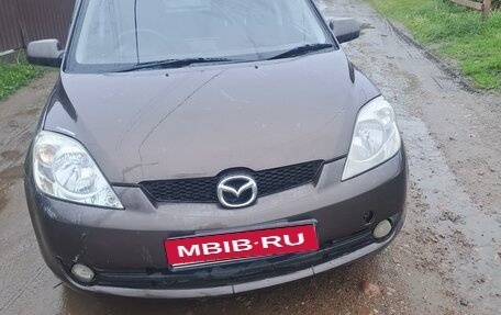 Mazda Demio III (DE), 2006 год, 425 000 рублей, 1 фотография