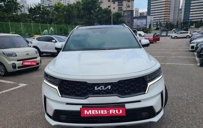 KIA Sorento IV, 2021 год, 3 459 000 рублей, 1 фотография