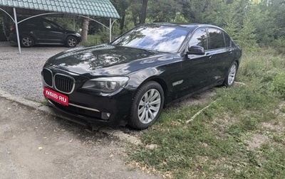 BMW 7 серия, 2011 год, 1 900 000 рублей, 1 фотография